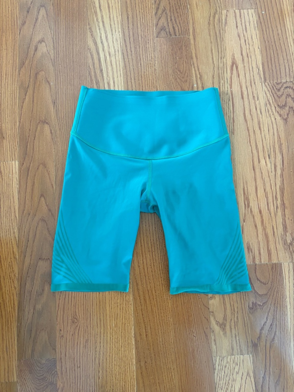 Fanka Body Sculpt 9” Inseam Biker Shorts